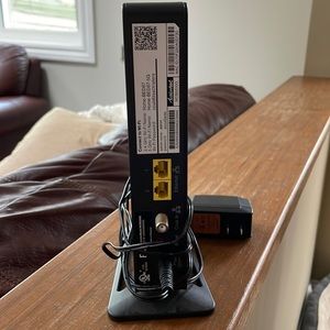 Verizon WiFi extender